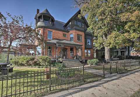 Others Stunning Historic Home w/ Original Features!