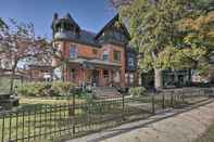 Others Stunning Historic Home w/ Original Features!