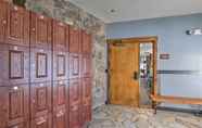 Others 3 Getaway w/ Resort Amenities on Main Street Breck!