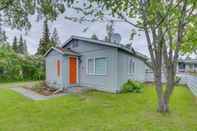 Lainnya Anchorage Home, Minutes From Downtown!