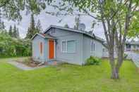 Others Anchorage Home, Minutes From Downtown!