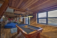 อื่นๆ Sugar Mountain Resort Condo w/ Pool Table & Views!