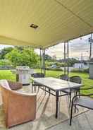 Imej utama Albany Home w/ Fenced Yard & Patio - Pets Welcome!