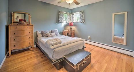 Others 2 Albany Home w/ Fenced Yard & Patio - Pets Welcome!