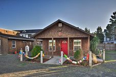 其他 Coastal Retreat in Long Beach: Walk to Attractions