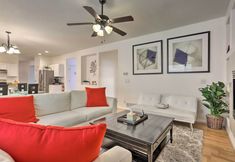 Others 6 Spacious Thornton Home: 15 Mi to Downtown Denver!