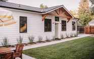 Lainnya 5 Sacramento Guest House w/ Patio ~ 5 Mi to Downtown