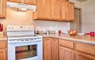 อื่นๆ 5 Montrose Townhome 13 Mi to Black Canyon Natl Park