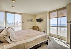 其他 4 Beachfront Oceanside Condo w/ Pool & Hot Tub!