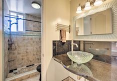 其他 5 Beachfront Oceanside Condo w/ Pool & Hot Tub!