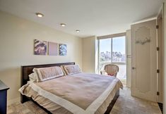 其他 6 Beachfront Oceanside Condo w/ Pool & Hot Tub!