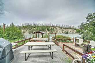 Others 4 Soldotna Fishing Lodges w/ Dock on Kenai River!