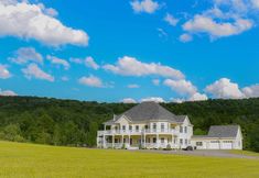 Others 4 'windham Manor' on 45 Acres - 5 Mi. to Ski Resort!