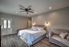 Others 7 'windham Manor' on 45 Acres - 5 Mi. to Ski Resort!