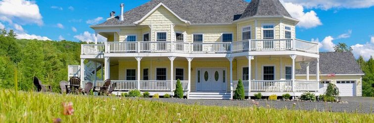 Others 'windham Manor' on 45 Acres - 5 Mi. to Ski Resort!