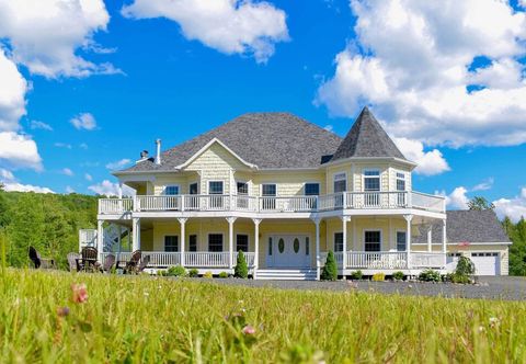 Others 'windham Manor' on 45 Acres - 5 Mi. to Ski Resort!