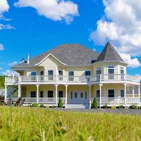 Primary image1'windham Manor' on 45 Acres - 5 Mi. to Ski Resort!,温德姆山度假村飯店