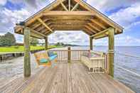 Others Family Getaway w/ Pier on Currituck Sound