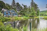 Others Apartment on Bear Creek Lake Near Hikes & Bikes!