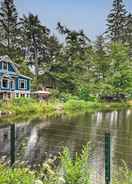 Imej utama Apartment on Bear Creek Lake Near Hikes & Bikes!