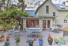 Others Charming Historic Retreat Near Poverty Bay!