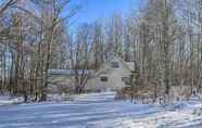 Others 6 Lakes of the North Home on Snowmobile & ATV Trail!