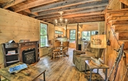 Lain-lain 3 Warm & Cozy Adirondacks Cabin on Otter Lake!