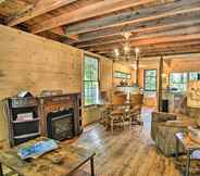 Lainnya 3 Warm & Cozy Adirondacks Cabin on Otter Lake!