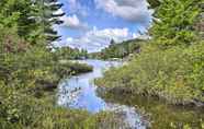 Khác 7 Warm & Cozy Adirondacks Cabin on Otter Lake!