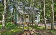 Others 6 Warm & Cozy Adirondacks Cabin on Otter Lake!