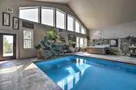 Others Flawless Durango Home w/ Theater + Pool Table