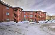 Others 6 Mountainside Condo w/ Patio & Lake Access!