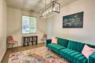 Lainnya Chic Reno Home ~ 12 Mi to Riverwalk District!