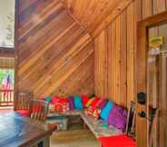 Others 4 'angels Envy' ~ Cabin W/deck: 4 Miles to Ski Lift!