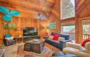 Others 7 'angels Envy' ~ Cabin W/deck: 4 Miles to Ski Lift!