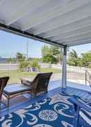 ภาพหลัก Cottage w/ St Andrews Bay Views, Deck & Porch!