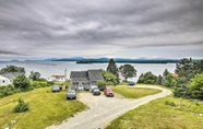 Khác 4 Acadia Home With Incredible Frenchman Bay View!