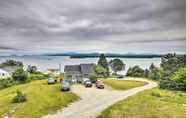 Lainnya 4 Acadia Home With Incredible Frenchman Bay View!