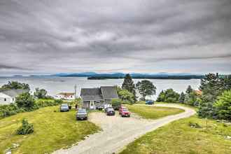 Lainnya 4 Acadia Home With Incredible Frenchman Bay View!