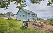 Khác 5 Acadia Home With Incredible Frenchman Bay View!