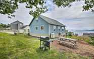 Lainnya 5 Acadia Home With Incredible Frenchman Bay View!