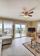 Imej utama Acadia Home With Incredible Frenchman Bay View!