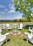 Imej utama Quiet Farmhouse on 77 Acres Near Shenandoah River!