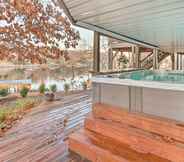 Others 6 Bella Vista Home w/ Hot Tub & Lake Access!