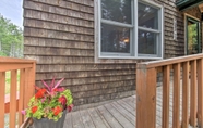 Others 4 Hidden Gem Cottage' Near Blue Hill Peninsula