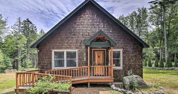 Others Hidden Gem Cottage' Near Blue Hill Peninsula