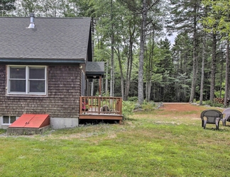 Others 2 Hidden Gem Cottage' Near Blue Hill Peninsula