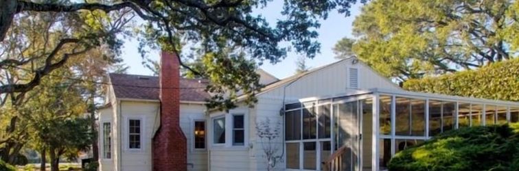 Others Historic Petaluma Vacation Rental on 1860s Farm!