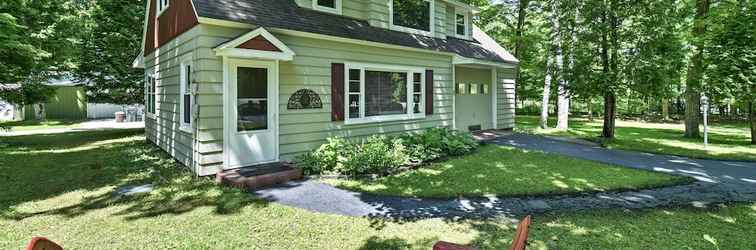 Lainnya 'the Carriage House:' Walk to Peninsula State Park