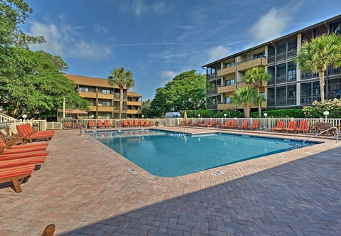 Others Charming Myrtle Beach Condo w/ Pool Access!